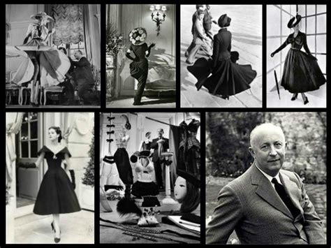 where is dior originally from.